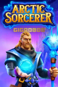 Arctic Sorcerer GigaBlox