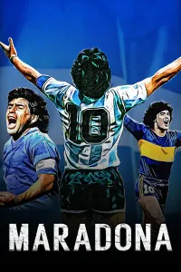 Maradona