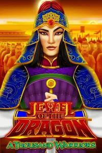 Jewel of the Dragon: A Thousand Warriors